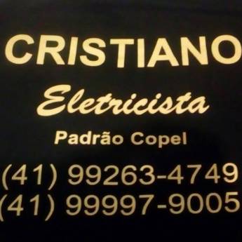 Comprar o produto de Padrão Copel em Instalação Elétrica em Piraquara, PR por Solutudo