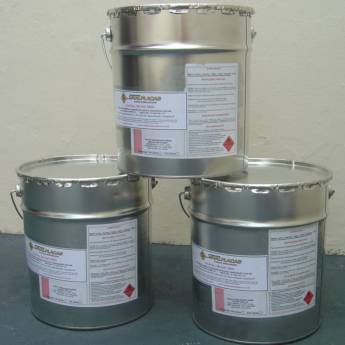 Comprar o produto de Tintas para Demarcação de Solo em Sinalização em São Paulo, SP por Solutudo