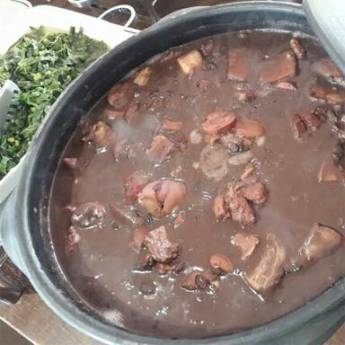 Comprar o produto de Feijoada em Marmitex em Araçatuba, SP por Solutudo