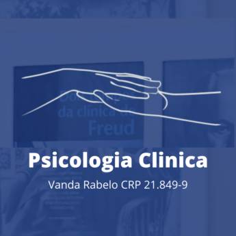 Comprar o produto de Psicologia Clínica em Psicologia em Botucatu, SP por Solutudo