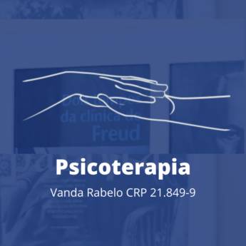 Comprar o produto de Psicoterapia em Psicologia em Botucatu, SP por Solutudo