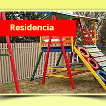 Comprar o produto de Brinquedos para Residências em Brinquedos para Playground em Saquarema, RJ por Solutudo
