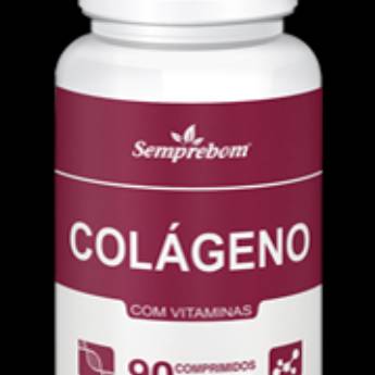 Comprar o produto de Colágeno com Vitaminas em Colágeno em Aracaju, SE por Solutudo
