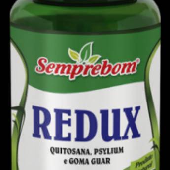 Comprar o produto de Redux em Emagrecedores em Aracaju, SE por Solutudo
