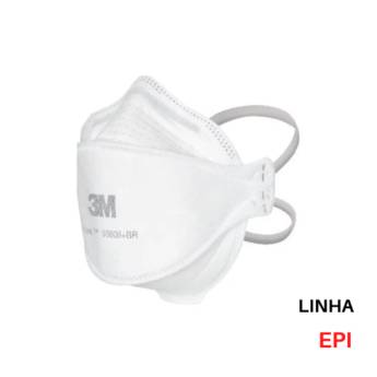 Comprar o produto de EPI (Equipamentos de proteção individual) em Equipamentos de Segurança Individual em São Paulo, SP por Solutudo