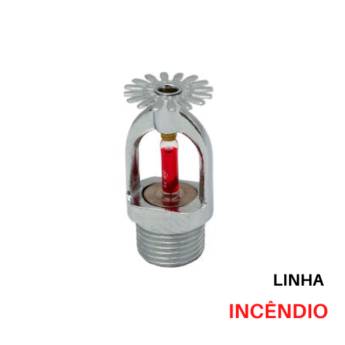 Comprar o produto de Linha Combate a Incêndio em Segurança para Casa em São Paulo, SP por Solutudo