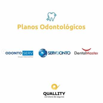 Comprar o produto de Planos Odontológicos em Seguros em Aracaju, SE por Solutudo