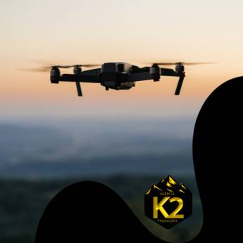 Comprar o produto de Gravação com drone em Outros em Jundiaí, SP por Solutudo
