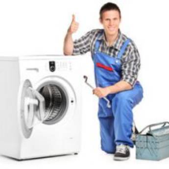 Comprar o produto de Consertos e Manutenção Lavadouras em Manutenção em Goiás, GO por Solutudo