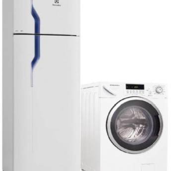 Comprar o produto de Consertos e Manutenção de Geladeiras Residenciais em Manutenção em Goiás, GO por Solutudo