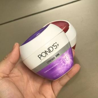 Comprar o produto de Hidratante Facial Pond's em Beleza e Cuidado Pessoal em Bauru, SP por Solutudo