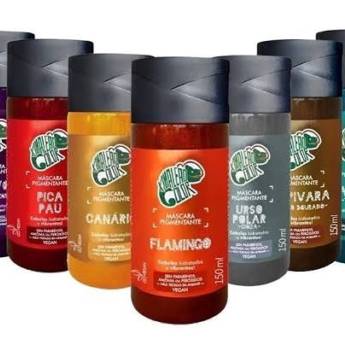 Comprar o produto de Tonalizantes em Beleza e Cuidado Pessoal em Bauru, SP por Solutudo