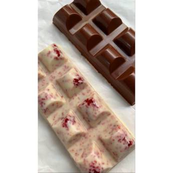 Comprar o produto de Barras Recheadas em Bolos e Doces em Bauru, SP por Solutudo