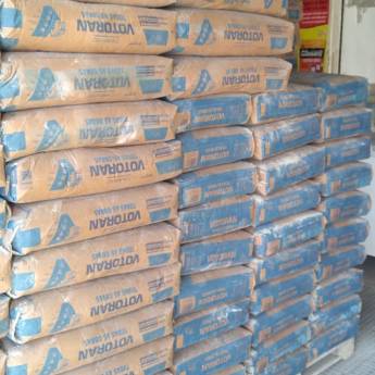 Comprar o produto de Cimento Votoran em Construção em Bauru, SP por Solutudo Comprar o produto de Cimento Votoran em Construção em Bauru, SP por Solutudo