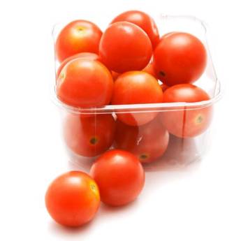 Comprar o produto de Tomate Cereja | BD 500g em Alimentação Saudável em Bauru, SP por Solutudo