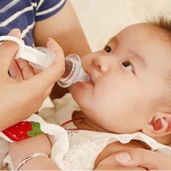 Comprar o produto de Chupeta Dosadora em Chupetas em Araçatuba, SP por Solutudo