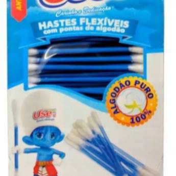 Comprar o produto de Cotonete em Outros em Araçatuba, SP por Solutudo