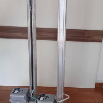 Comprar o produto de Automatização de Portões em Motor para Portão Eletrônico em Sorocaba, SP por Solutudo