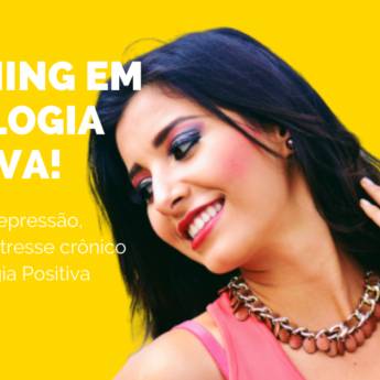 Comprar o produto de Coaching em Psicologia Positiva em Terapia Alternativa em Arapiraca, AL por Solutudo
