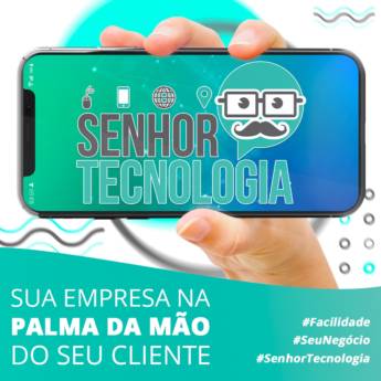 Comprar o produto de Criação de aplicativo em Outros em Birigui, SP por Solutudo