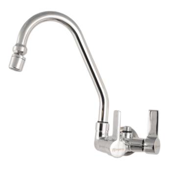 Comprar o produto de Torneira 3167 C85 Mesa Bica Móvel com Arejador - 1/4 de Volta em Materiais para Construção em Boituva, SP por Solutudo