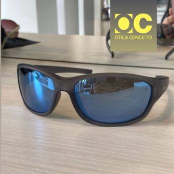 Comprar o produto de Óculos de Sol - Dubai Espelhado em Óculos pela empresa Ótica Conceito em Foz do Iguaçu, PR por Solutudo