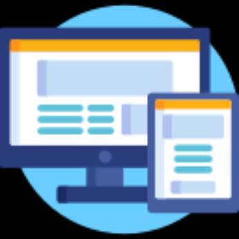 Comprar o produto de Desenvolvimento de Sites em Marketing e Internet em Curitiba, PR por Solutudo