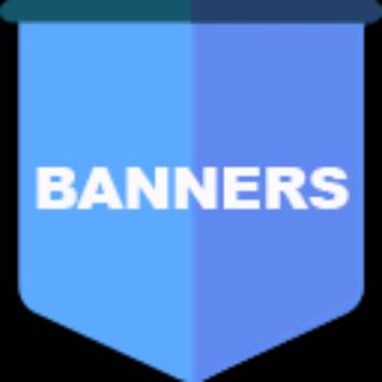 Comprar o produto de Banners e Cavaletes em Gráficas e Impressão em Curitiba, PR por Solutudo