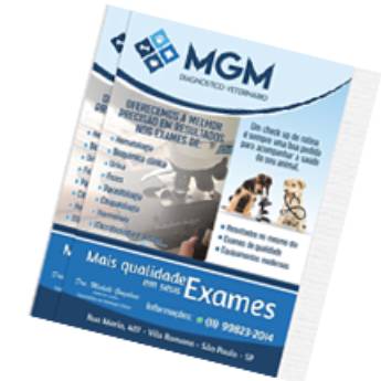 Comprar o produto de  Folders, Flyers e Panfletos em Gráficas e Impressão em Curitiba, PR por Solutudo