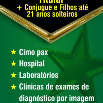 Comprar o produto de Plano 3 com Seguro de Vida em Outros em Camaçari, BA por Solutudo