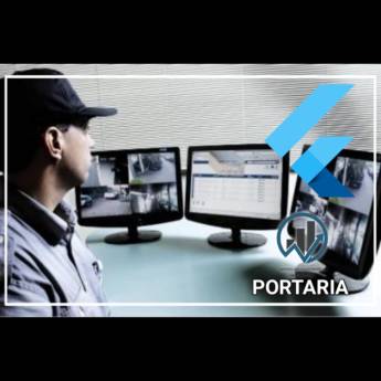 Comprar o produto de Portaria em Outros Serviços em Sorocaba, SP por Solutudo