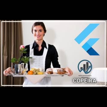 Comprar o produto de Copeira em Outros Serviços em Sorocaba, SP por Solutudo