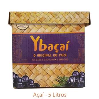 Comprar o produto de Açaí em Congelados em São José dos Campos, SP por Solutudo