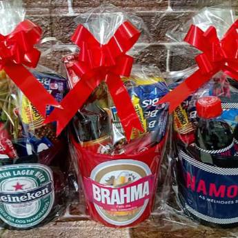 Comprar o produto de Kits para dia dos namorados  em Personalizados em Bauru, SP por Solutudo