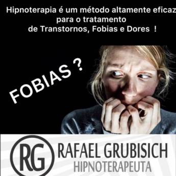 Comprar o produto de Medos e Fobias em Saúde em Botucatu, SP por Solutudo