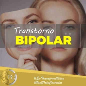 Comprar o produto de Transtorno Bipolar em Terapia Alternativa em Botucatu, SP por Solutudo