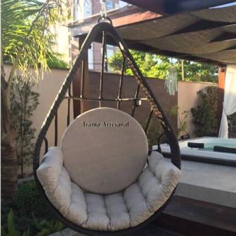 Comprar o produto de Balanços | Chaise Suspensa em Móveis em Maringá, PR por Solutudo