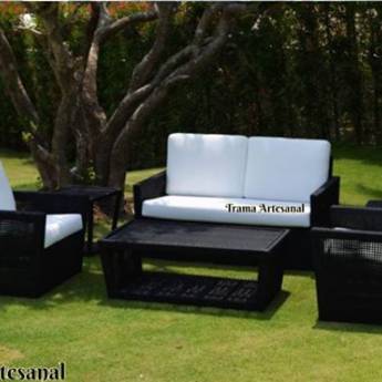 Comprar o produto de Jogo de Sofá em Móveis em Maringá, PR por Solutudo