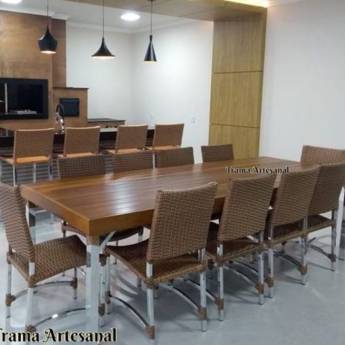 Comprar o produto de Jogos de Mesa em Móveis em Maringá, PR por Solutudo