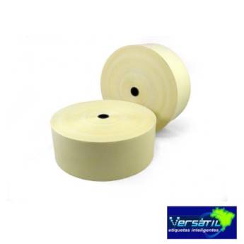 Comprar o produto de Bobina de cartão de ponto em Bauru e Região em Impressoras e Acessórios em Bauru, SP por Solutudo