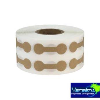 Comprar o produto de Etiquetas adesivas tags em Bauru e Região em Etiquetas em Bauru, SP por Solutudo