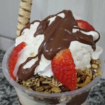 Comprar o produto de Açai no Copo  em Açaí em Bauru, SP por Solutudo