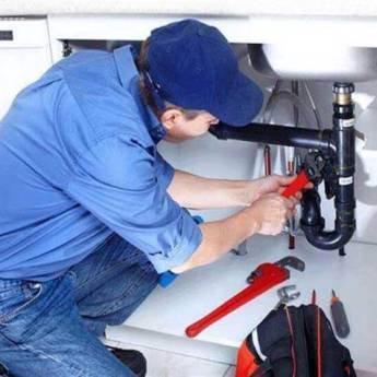 Comprar o produto de Desentupimento em geral em Casa, Móveis e Decoração em Jundiaí, SP por Solutudo