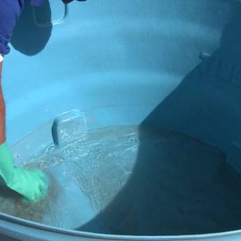 Comprar o produto de Limpeza de caixa D'agua em Casa, Móveis e Decoração em Jundiaí, SP por Solutudo