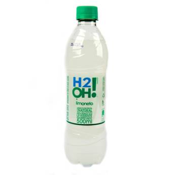 Comprar o produto de H2O Limoneto 500ml em Bebidas em Anápolis, GO por Solutudo