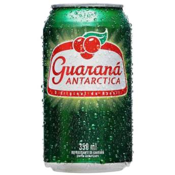 Comprar o produto de Guaraná Antártica 350ml em Bebidas em Anápolis, GO por Solutudo
