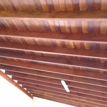 Comprar o produto de Forros em Construção em Botucatu, SP por Solutudo