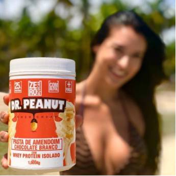 Comprar o produto de Dr. Peanut em Bebidas em Bauru, SP por Solutudo