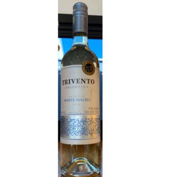 Comprar o produto de vinho Trivento Reserve White Malbec em Vinhos pela empresa Empório Primare Bebidas e Eventos - Loja 02 em Mineiros, GO por Solutudo