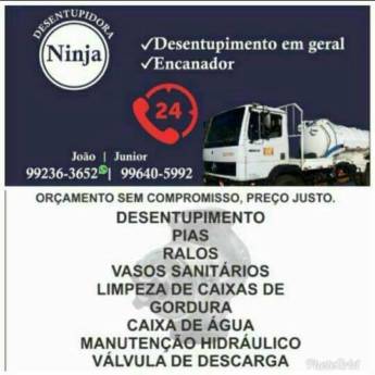 Comprar o produto de Serviços de Encanador em Instalação Hidráulica em Uberlândia, MG por Solutudo